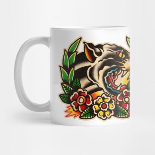 Panther Mug